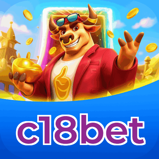 c18bet logo